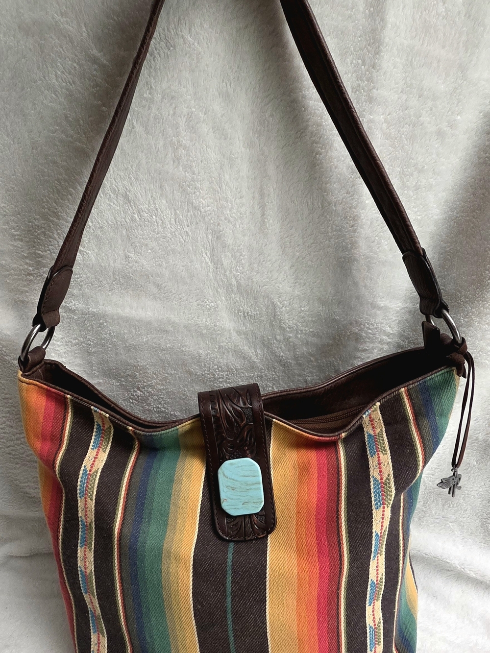Angel Ranch Conceal Carry Purse